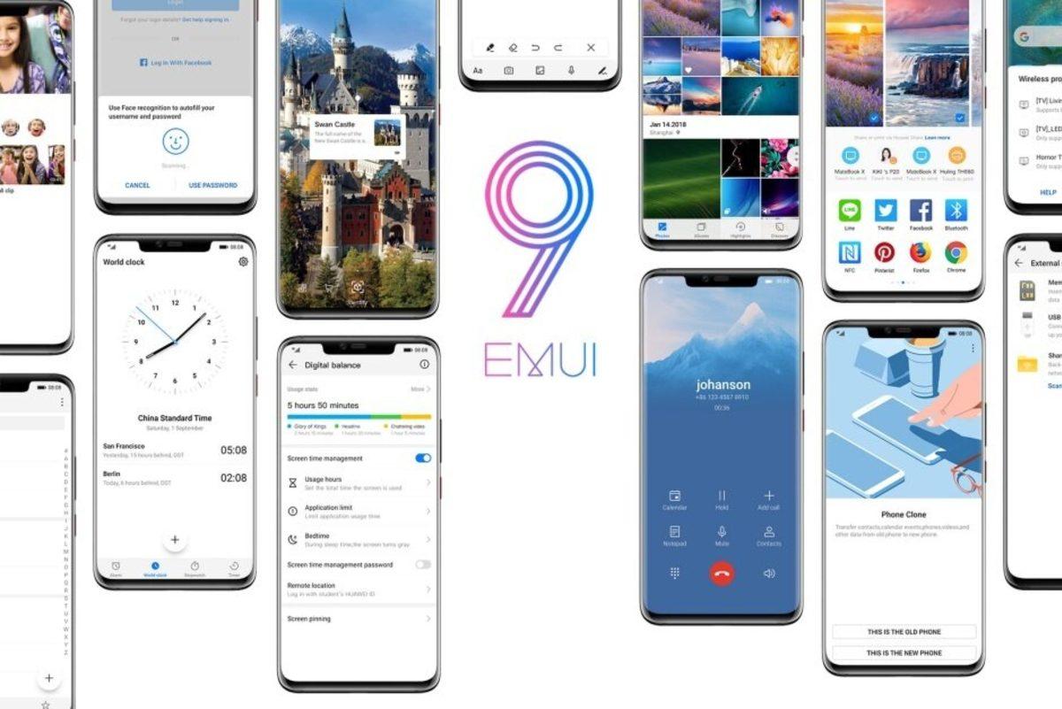 Teknoloji Devlerinin Android Pie Karneleri: Samsung, Huawei, Xiaomi ve Dahası