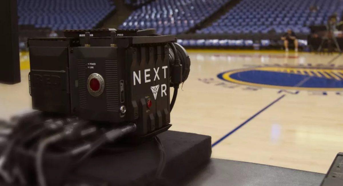 Apple, Sanal Gerçeklik Devi NextVR’ı Satın Aldığını Açıkladı