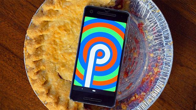 Teknoloji Devlerinin Android Pie Karneleri: Samsung, Huawei, Xiaomi ve Dahası
