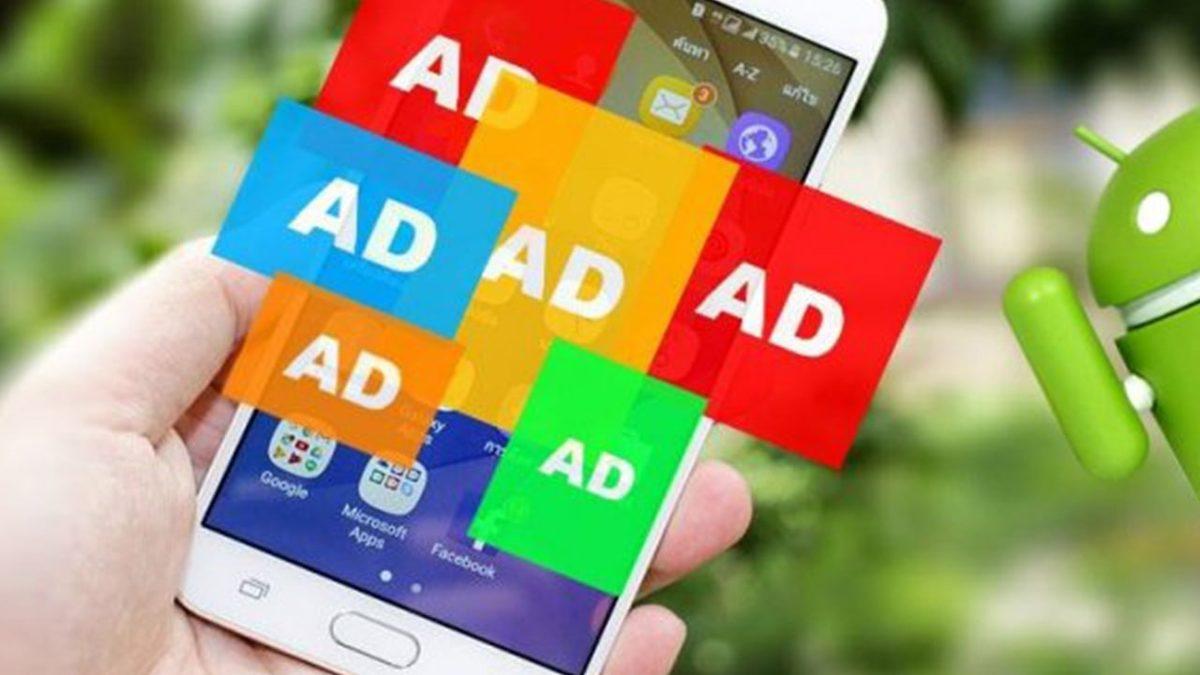 8 Milyondan Fazla İndirilen 85 Android Uygulamada ’Adware’ Tespit Edildi