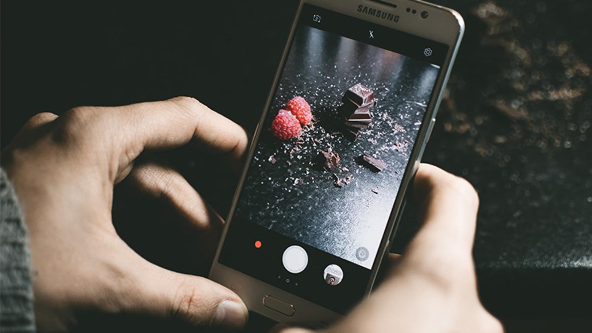 2019 Model Telefonlarda Olması Gereken 4 Kamera Özelliği