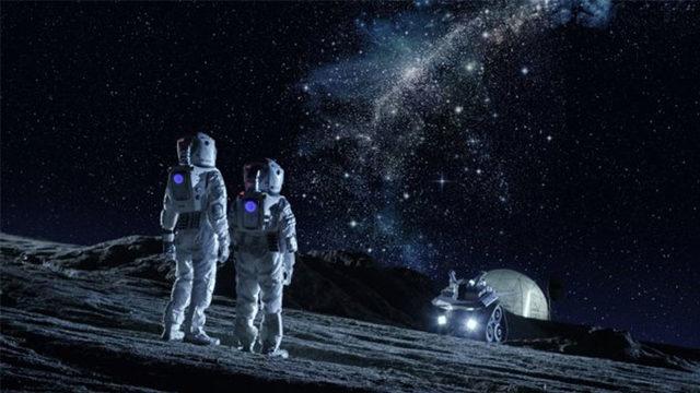 NASA, Bu Akşamki Etkinlikte Artemis Göreviyle İlgili Önemli Açıklamalar Yapacak