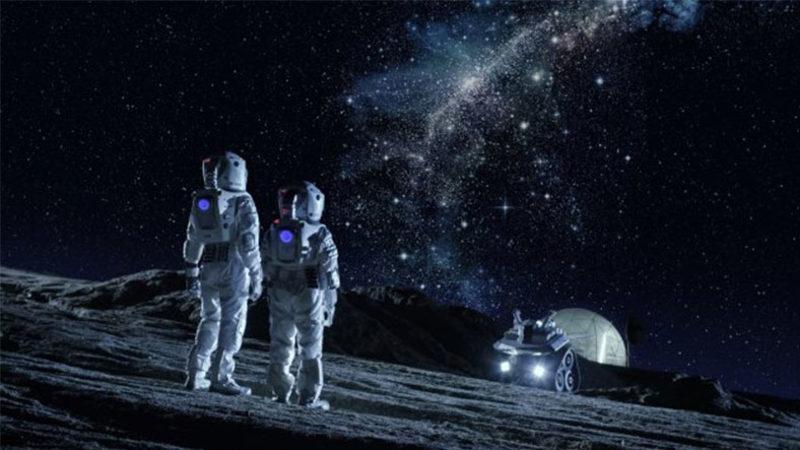 NASA, Bu Akşamki Etkinlikte Artemis Göreviyle İlgili Önemli Açıklamalar Yapacak