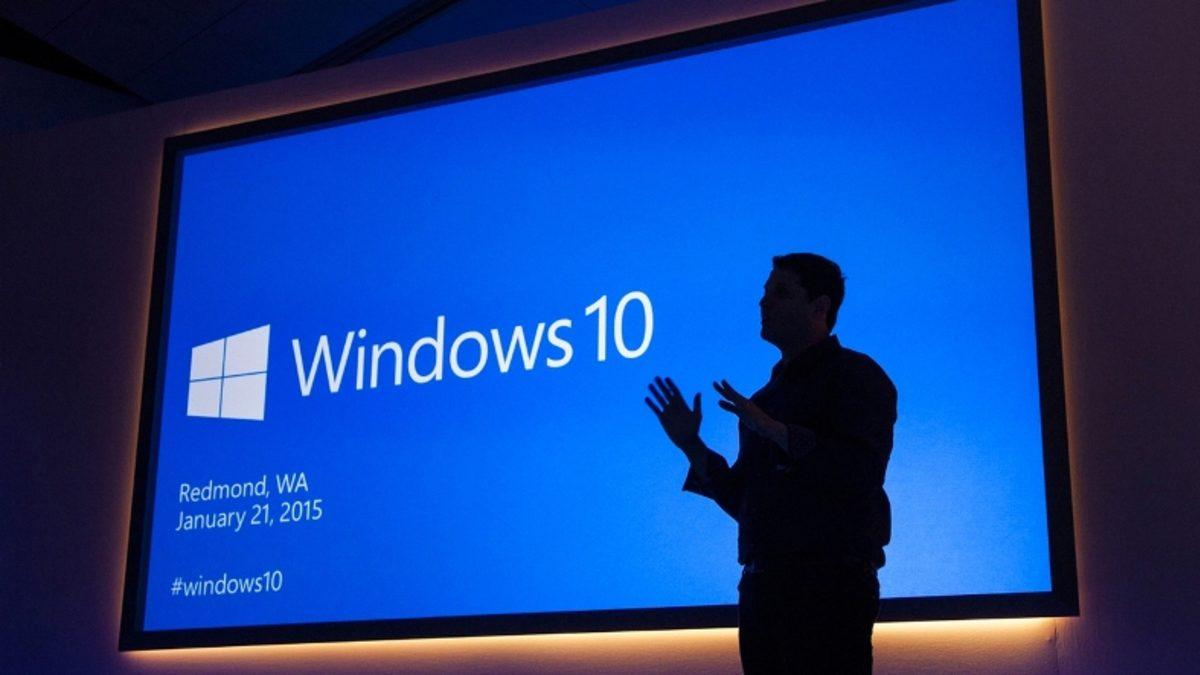 Windows 10 Etkinleştirme Nasıl Yapılır?