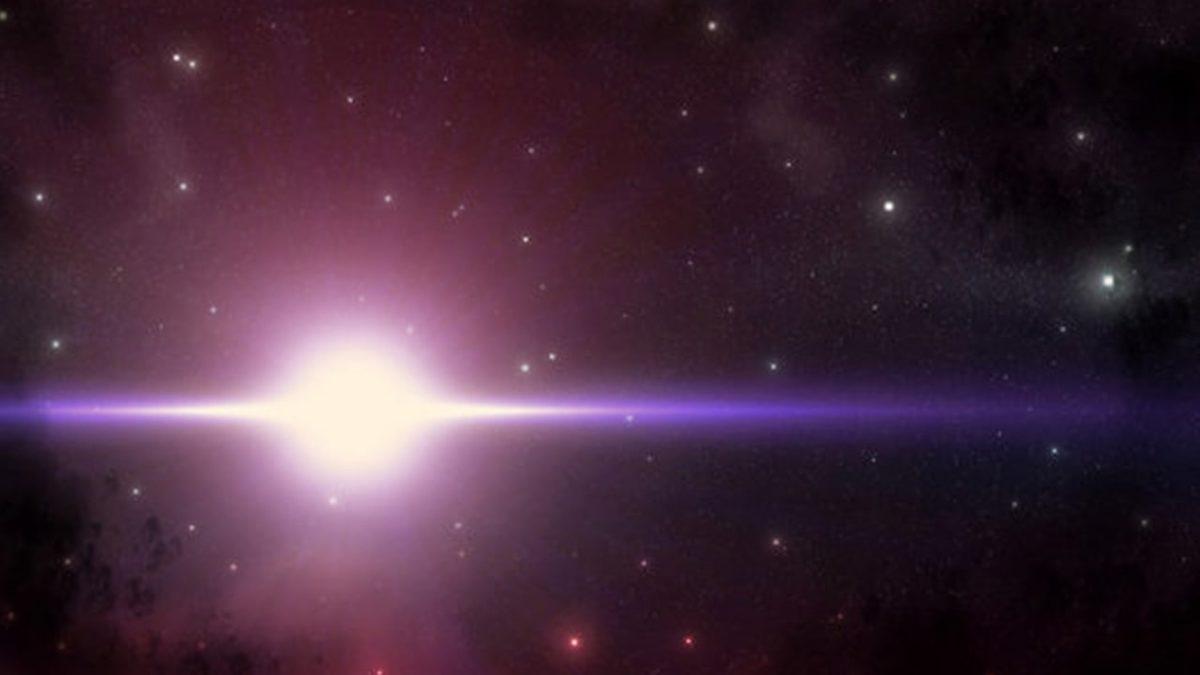 Eşi Benzeri Görülmemiş Bir Süpernova Patlaması Keşfedildi