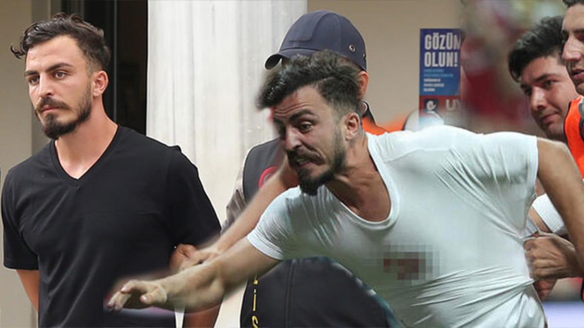 Deli Mi Ne Olayından Sonra Kanun Değişti: İşte Sahaya Girene Verilecek Yeni Cezalar