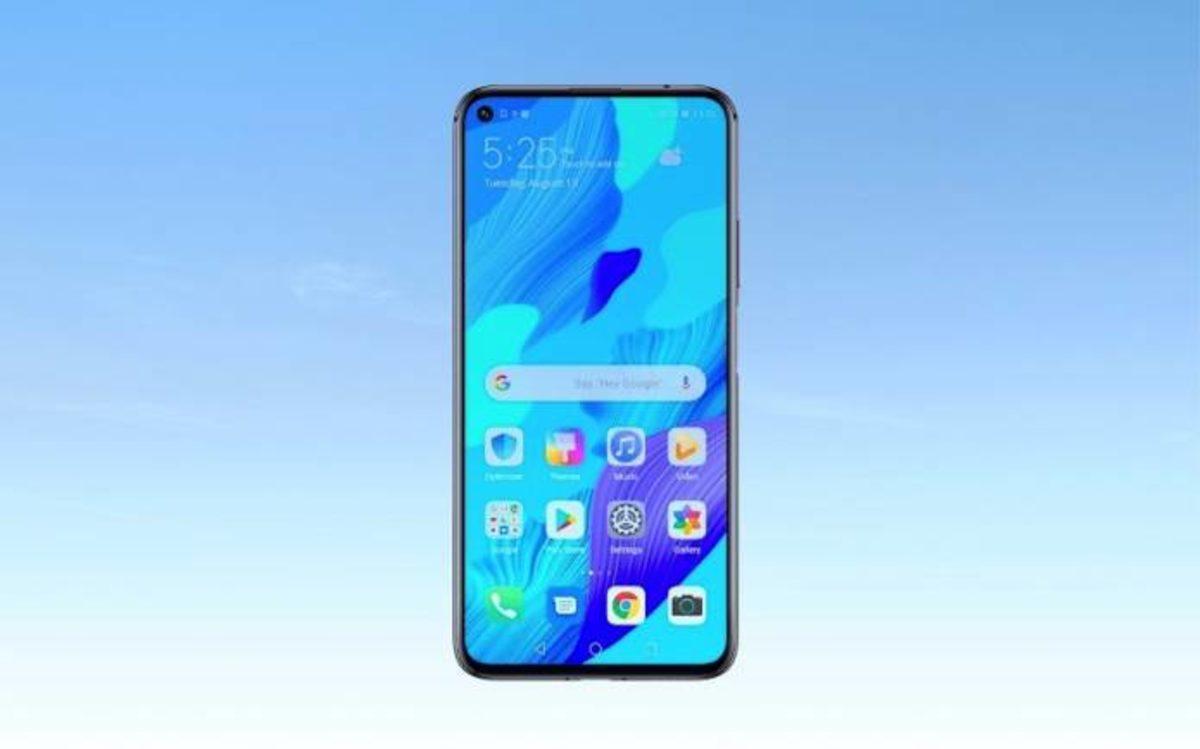Huawei’nin Nova 5 Ailesine Yeni Bir Üye Daha Katılıyor: Nova 5T