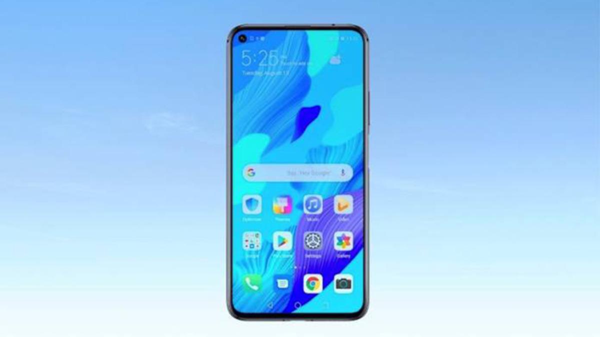 Huawei’nin Nova 5 Ailesine Yeni Bir Üye Daha Katılıyor: Nova 5T