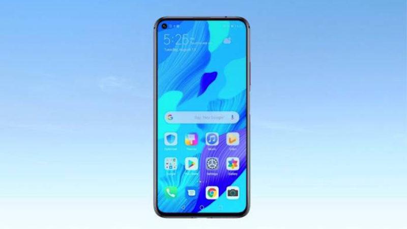 Huawei’nin Nova 5 Ailesine Yeni Bir Üye Daha Katılıyor: Nova 5T