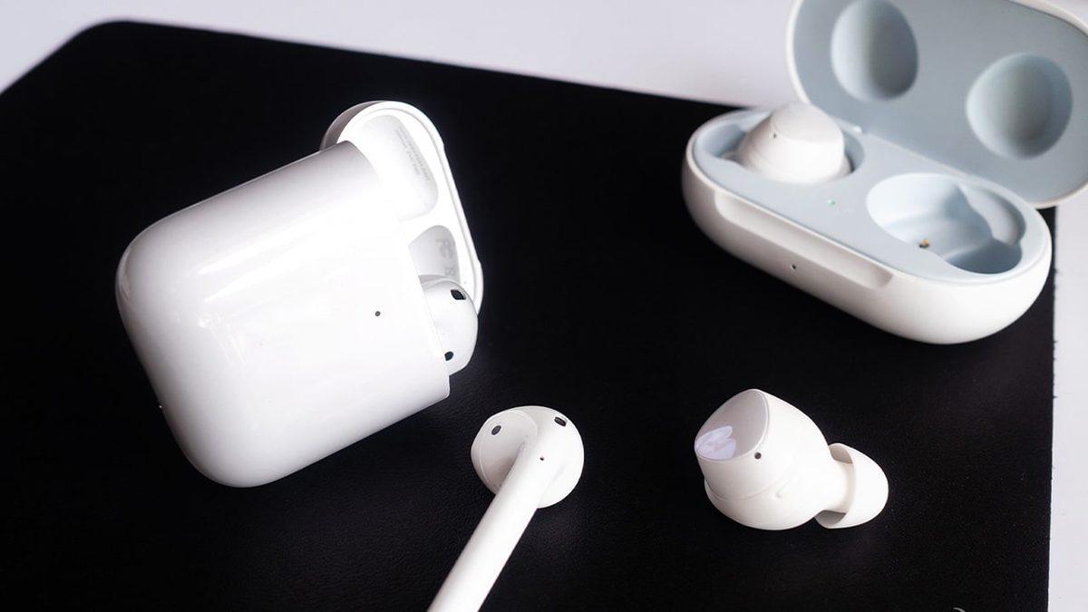 Samsung Galaxy Buds, Aldığı Puanla Apple AirPods’u Geride Bıraktı