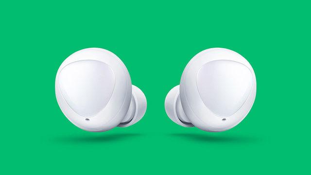 Samsung Galaxy Buds, Aldığı Puanla Apple AirPods’u Geride Bıraktı