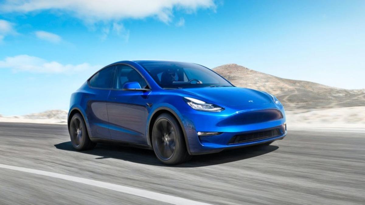 Nisan Ayında Otomobil Üretemeyen Tesla, Model Y Sipariş Edenlere E-Posta Gönderdi