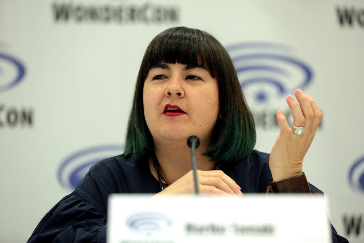 DC, Harley Quinn: Breaking Glass İçin Tanıtım Videosu Yayınladı