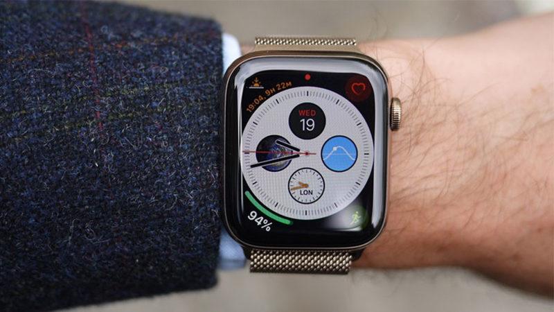 Apple Analisti Kuo: Apple Watch 5, OLED Ekranlarla Gelecek