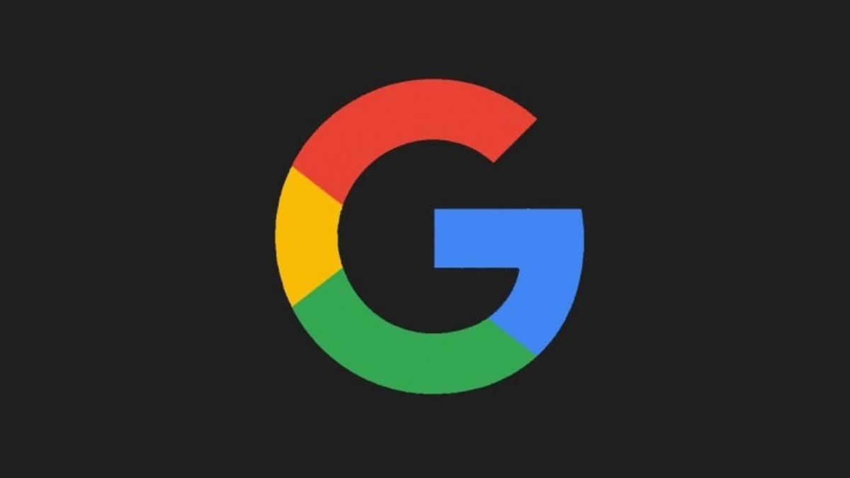 Google Arama Sayfalarına Karanlık Mod Geleceğini Gösteren Ekran Görüntüleri