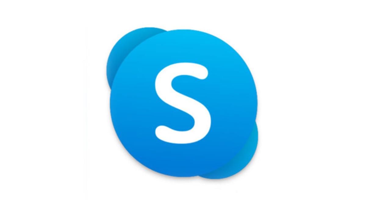 Microsoft, Skype’ın Yeni Logosunu Android ve iOS’a Getirdi