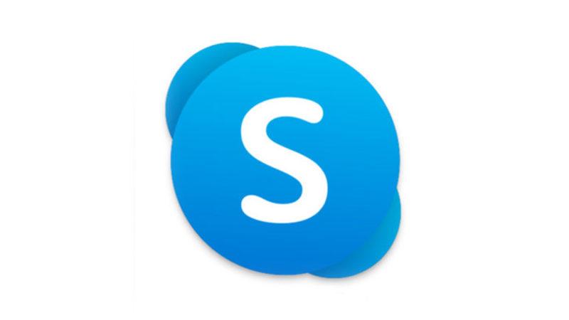 Microsoft, Skype’ın Yeni Logosunu Android ve iOS’a Getirdi