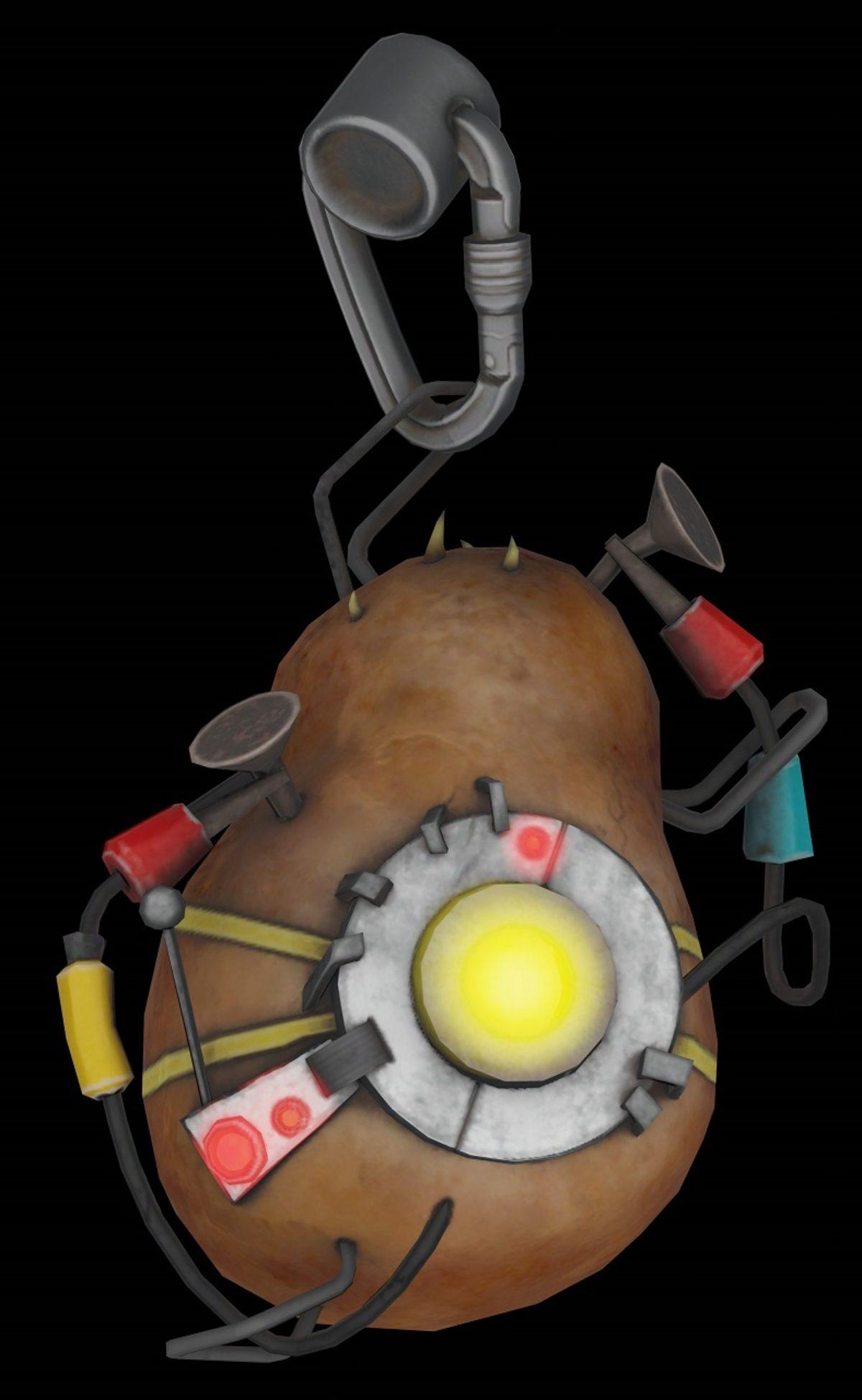 Apex Legends’ta, Oyunun Steam’e Geleceğini Gösteren Bir ’Skin’ Bulundu