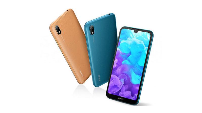 Huawei’nin Yeni Giriş Seviyesi Telefonu, TENAA’da Ortaya Çıktı