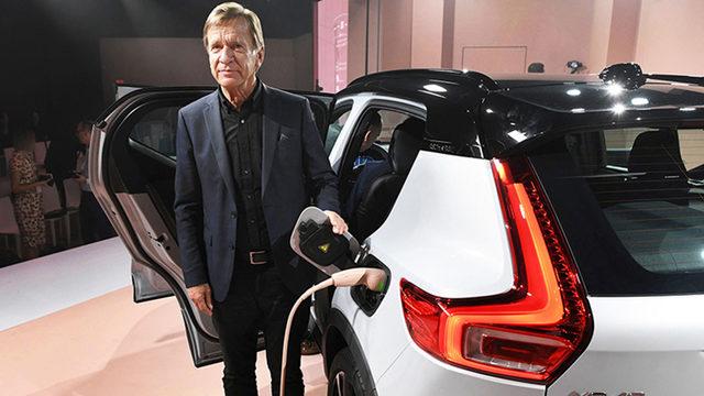 Volvo CEO’su: Koronavirüs, Elektrikli Araçlara Geçişi Hızlandıracak