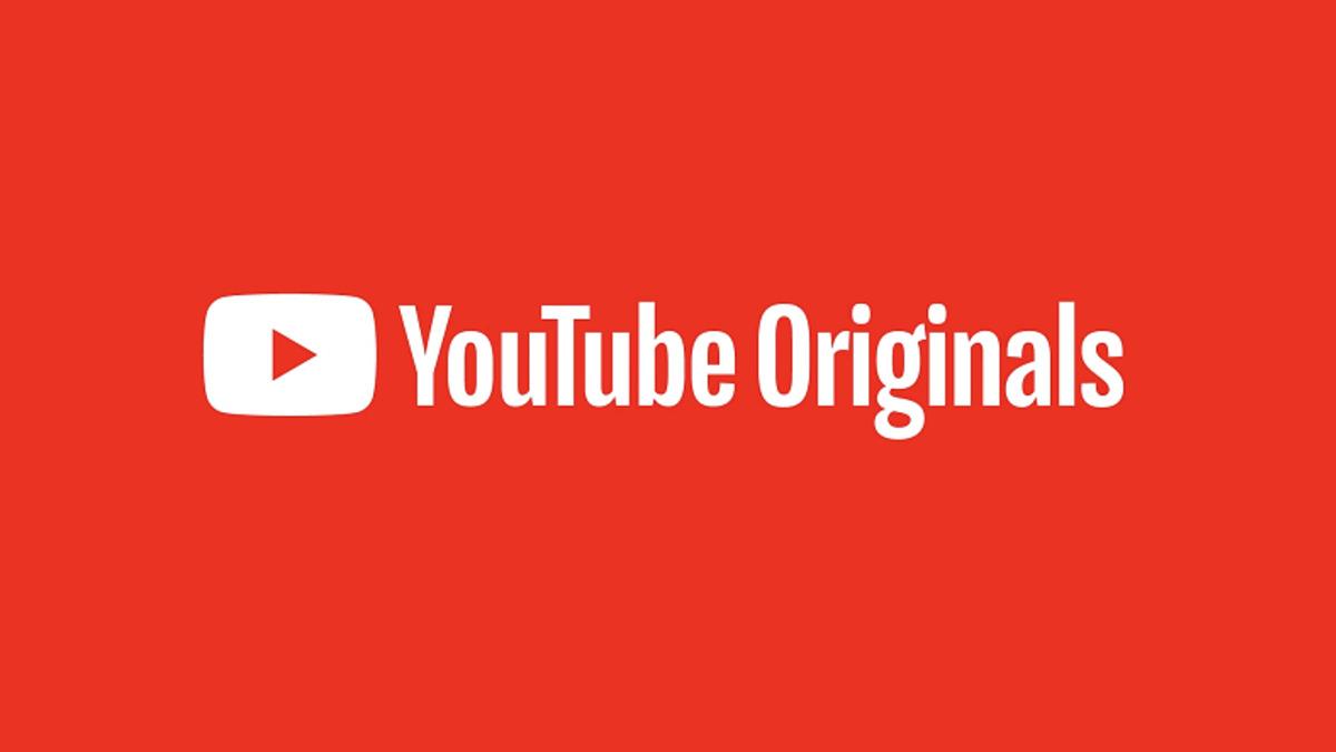 Youtube Orijinal İçerikleri Tüm Kullanıcılar İçin Ücretsiz Olacak