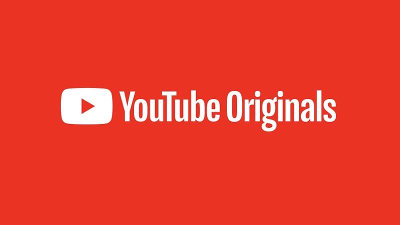 Youtube Orijinal İçerikleri Tüm Kullanıcılar İçin Ücretsiz Olacak