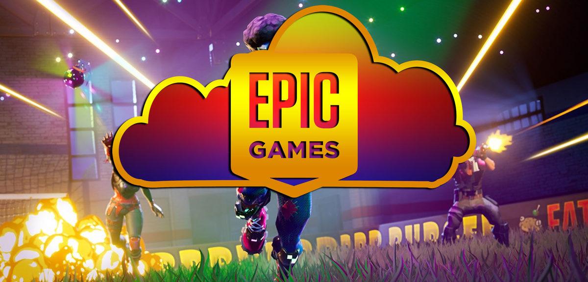 Epic Games’in Mağazasına Yeni Güncellemeyle Birlikte Yeni Özellikleri Geldi