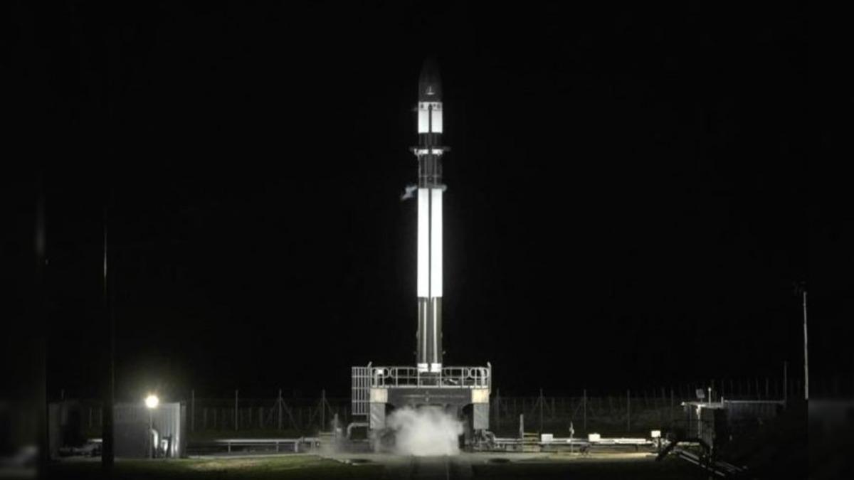 SpaceX’in Rakibi Rocket Lab, Yeni Uzay Uçuşunu İptal Etmek Zorunda Kaldı