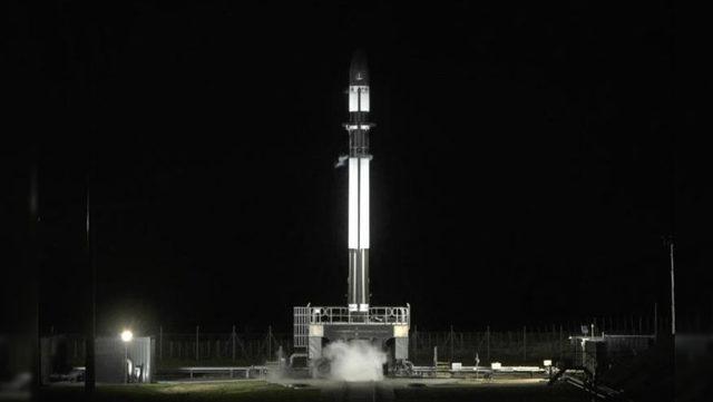 SpaceX’in Rakibi Rocket Lab, Yeni Uzay Uçuşunu İptal Etmek Zorunda Kaldı