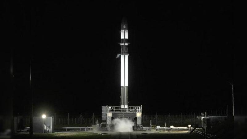 SpaceX’in Rakibi Rocket Lab, Yeni Uzay Uçuşunu İptal Etmek Zorunda Kaldı