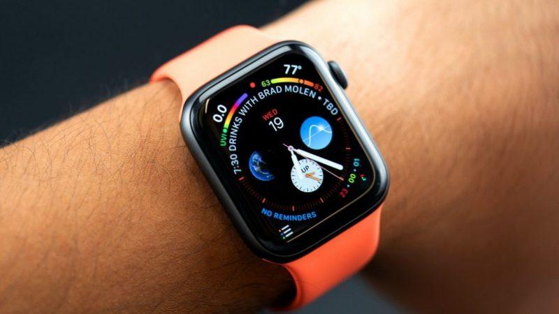 Apple, Geliştiriciler İçin watchOS 6.2.5‘in Beşinci Beta Sürümünü Yayınladı
