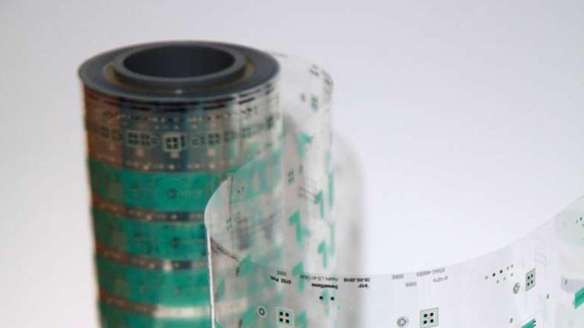 İnsan Terini Analiz Edecek Yeni Bir Sensör Geliştirildi