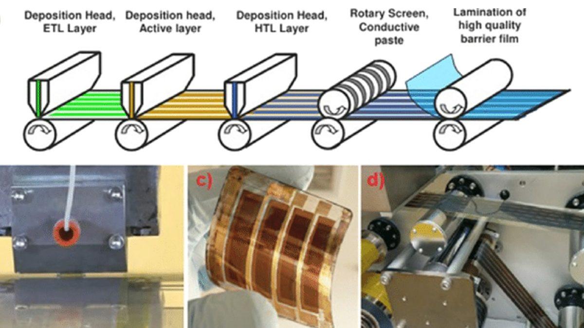İnsan Terini Analiz Edecek Yeni Bir Sensör Geliştirildi