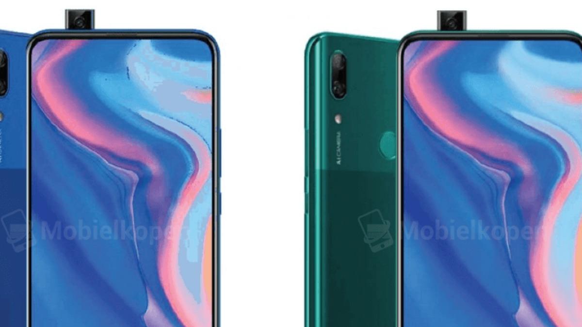 Huawei P Smart Pro’nun Donanım Özellikleri Ortaya Çıktı