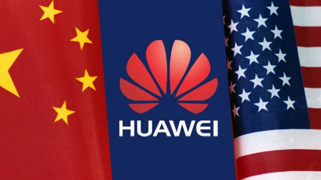 ABD, Huawei’ye Verilen Ticaret Lisansının Süresini Uzatmaya Hazırlanıyor