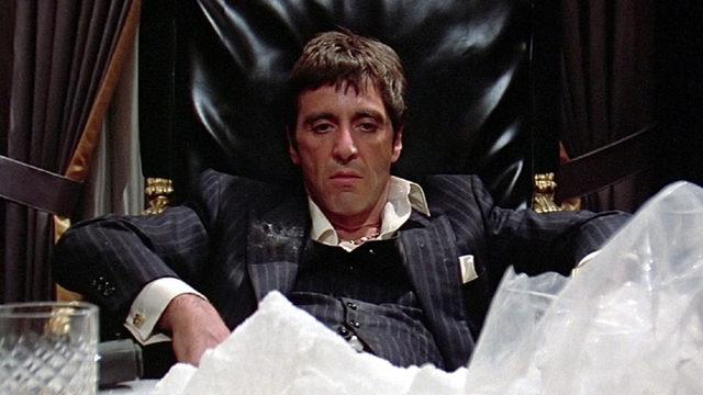 Scarface (Yaralı Yüz) Filmi Luca Guadagnino Yönetmenliğinde Tekrar Çekilecek