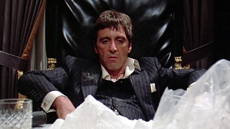 Scarface (Yaralı Yüz) Filmi Luca Guadagnino Yönetmenliğinde Tekrar Çekilecek