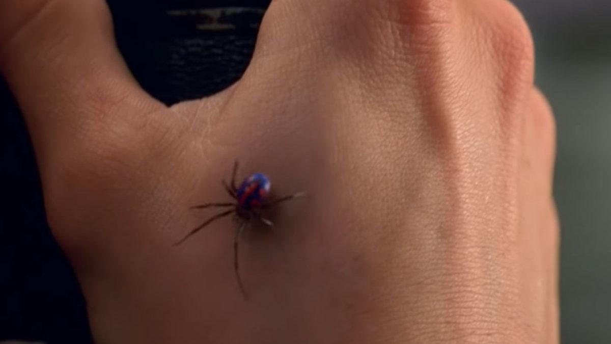 Örümcek Adam 3’te İlk Filmden Bir Anı Hatırlatan Muhteşem Bir Detay Keşfedildi