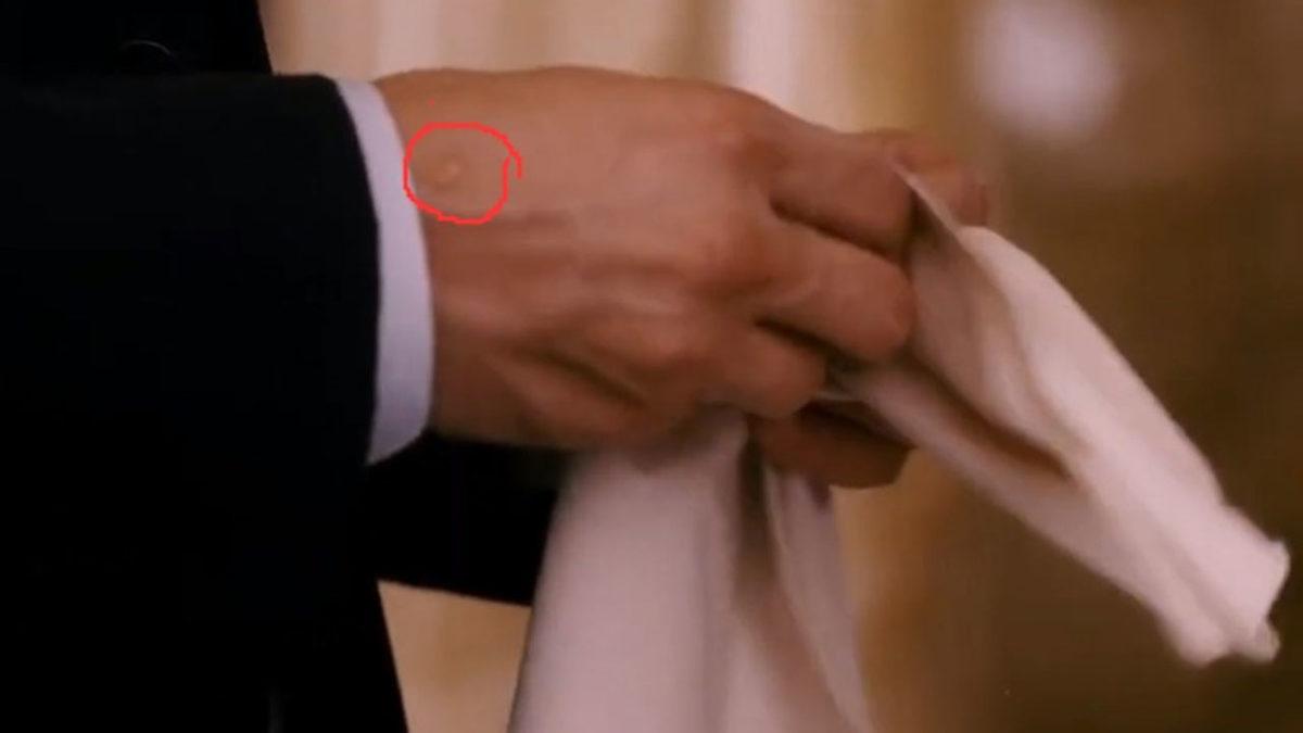 Örümcek Adam 3’te İlk Filmden Bir Anı Hatırlatan Muhteşem Bir Detay Keşfedildi