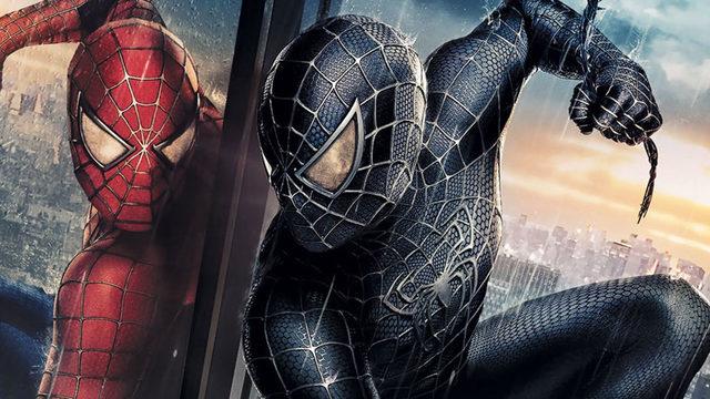 Örümcek Adam 3’te İlk Filmden Bir Anı Hatırlatan Muhteşem Bir Detay Keşfedildi