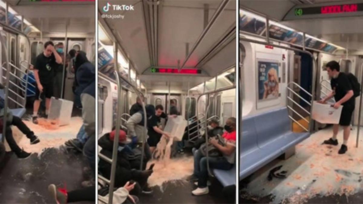 TikTok’ta Yayınlanan Şaka Videosu, Sosyal Medyada Büyük Tepki Gördü