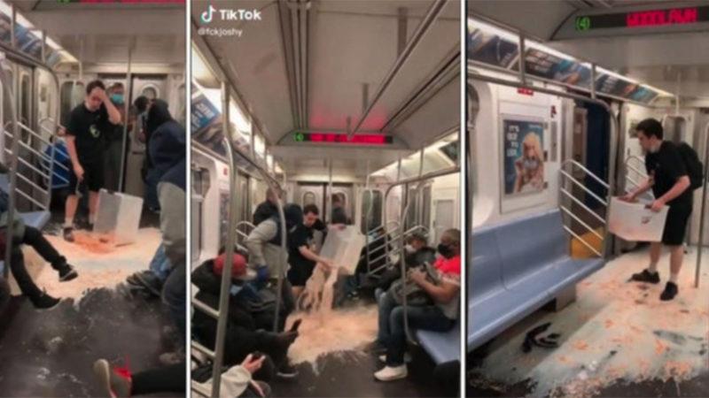 TikTok’ta Yayınlanan Şaka Videosu, Sosyal Medyada Büyük Tepki Gördü