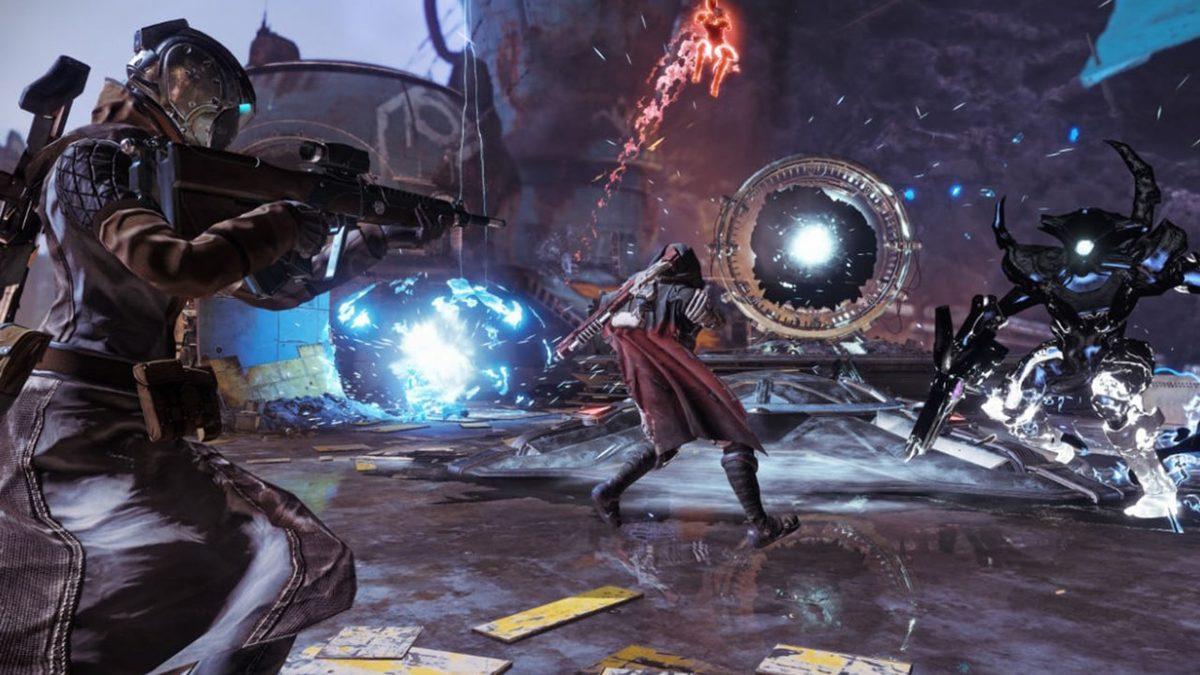 Destiny 3’ün Açık Dünyaya Sahip Olacağı İddialarına Cevap Büyük Yerden Geldi
