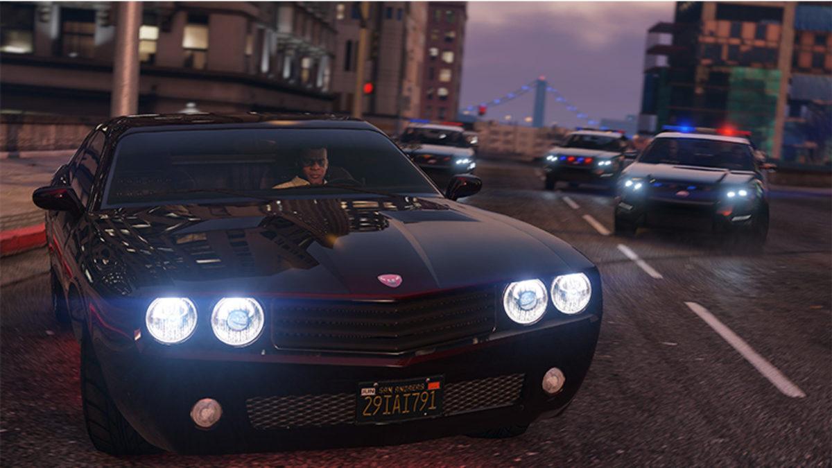 GTA 5’e Yeni Başlayanları Oyunun Ustası Yapacak 8 Tüyo