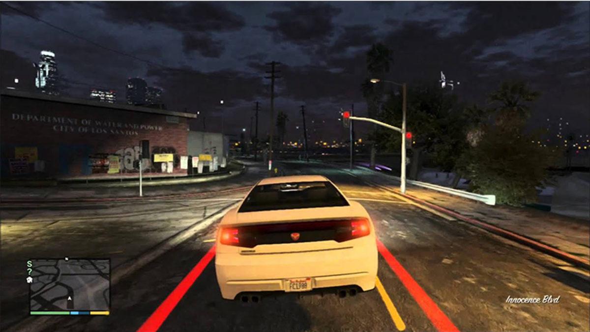 GTA 5’e Yeni Başlayanları Oyunun Ustası Yapacak 8 Tüyo