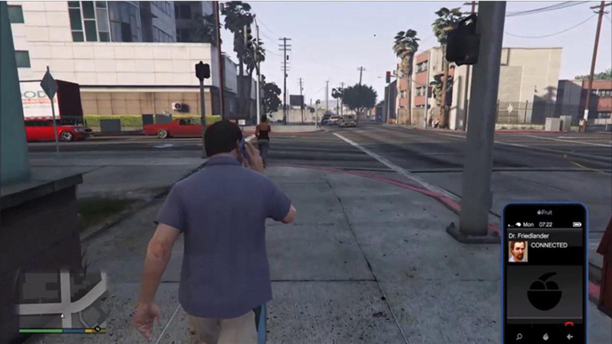 GTA 5’e Yeni Başlayanları Oyunun Ustası Yapacak 8 Tüyo