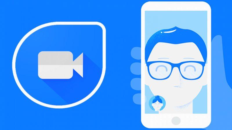 Google, Duo’ya İletişimi Kolaylaştıracak Yeni Özellikler Getiriyor