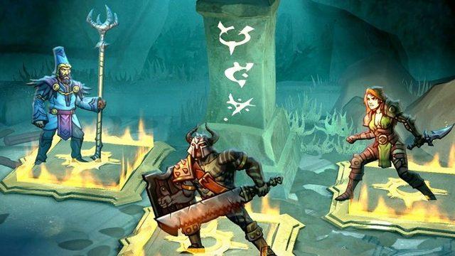 Devolver Digital’ın Yeni Oyunu Blightbound, Steam’de Erken Erişime Açılacak