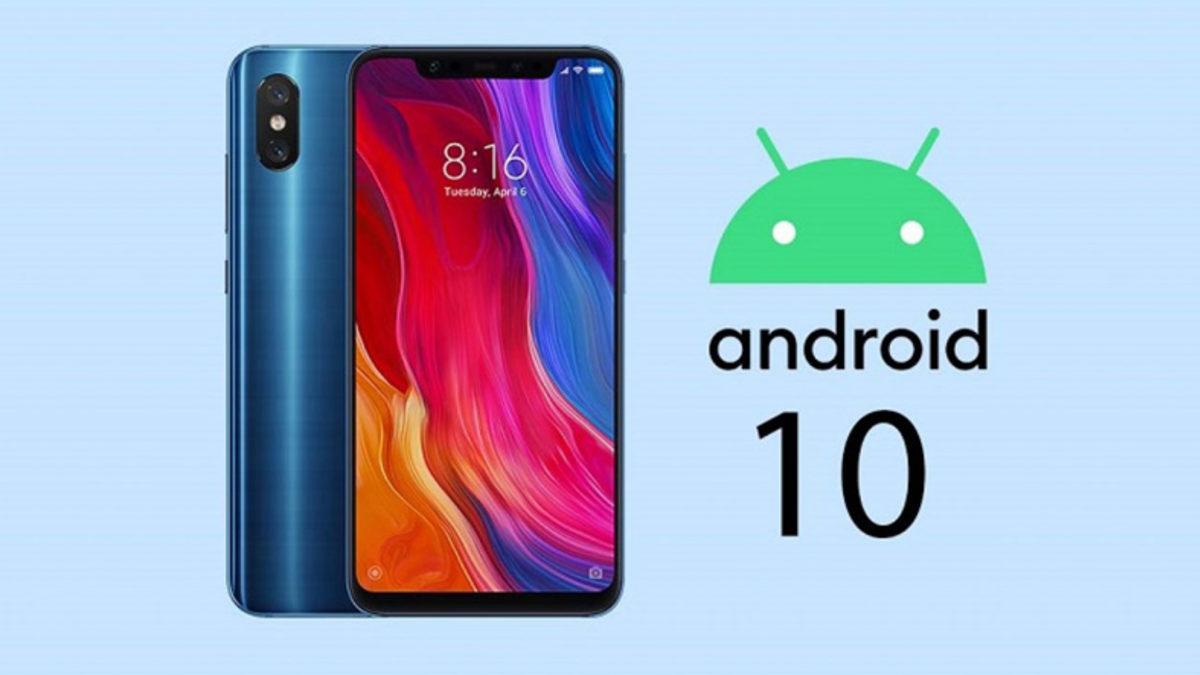 Android 10 Güncellemesi Alan Tüm Xiaomi Akıllı Telefonların Bir Listesi Paylaşıldı