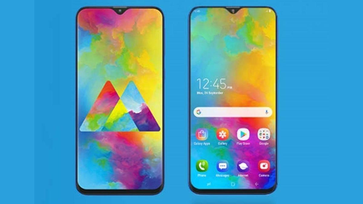 Samsung Galaxy M Serisinin Yeni Üyelerinin Özellikleri Ortaya Çıktı